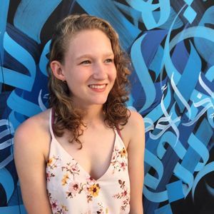 Meet your Posher, Mackenzie